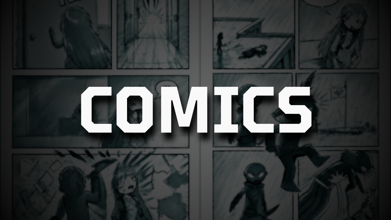 Comics Thumbnail